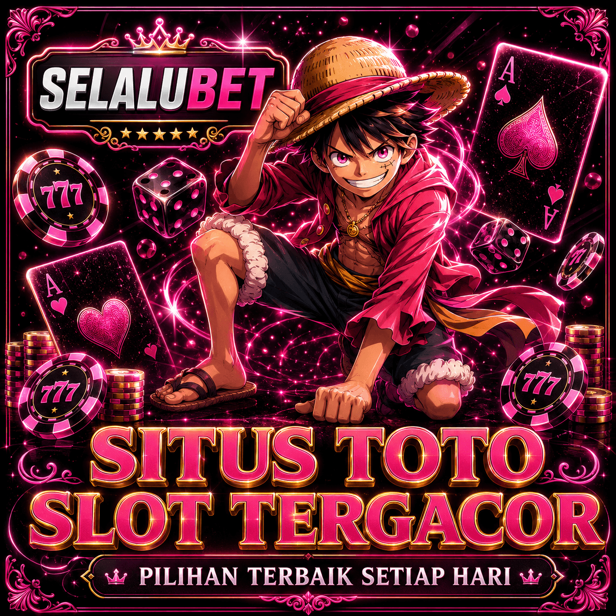 SELALUBET